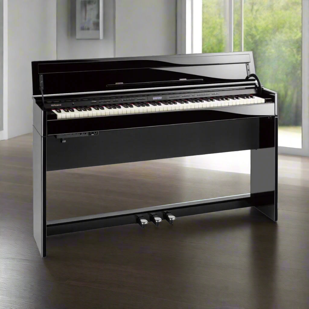 Roland DP603 PE