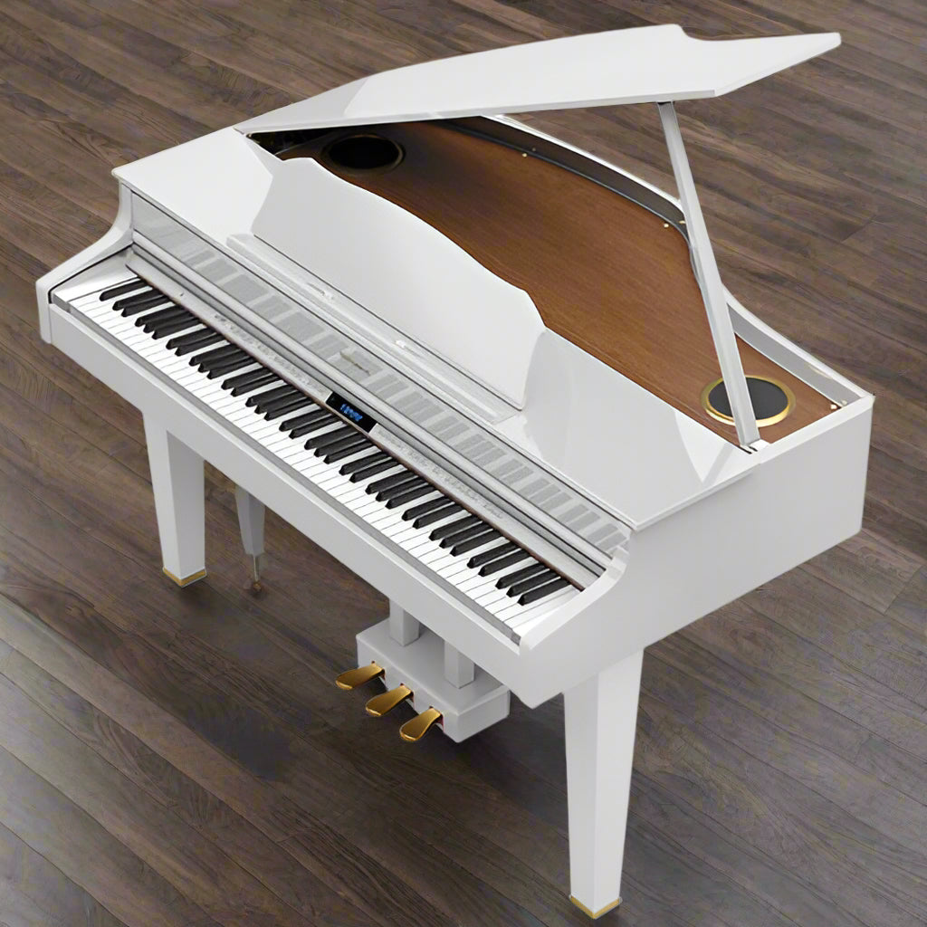 Roland GP607-PW