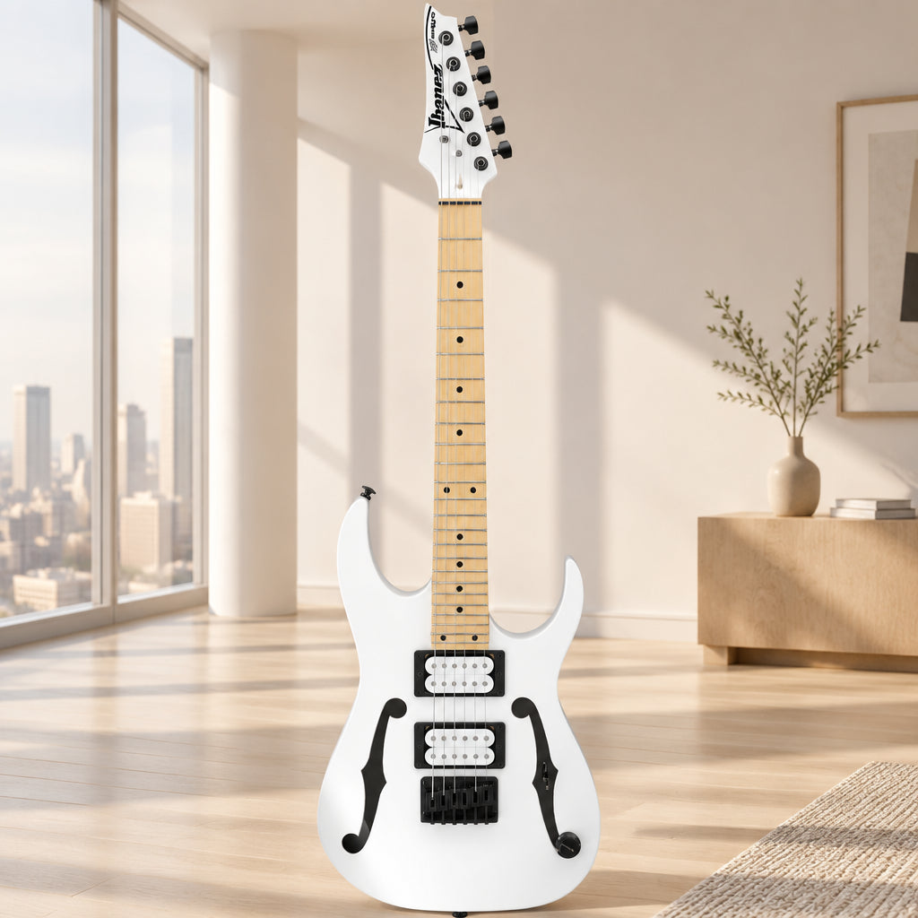 Ibanez PGMM31 W Mikro