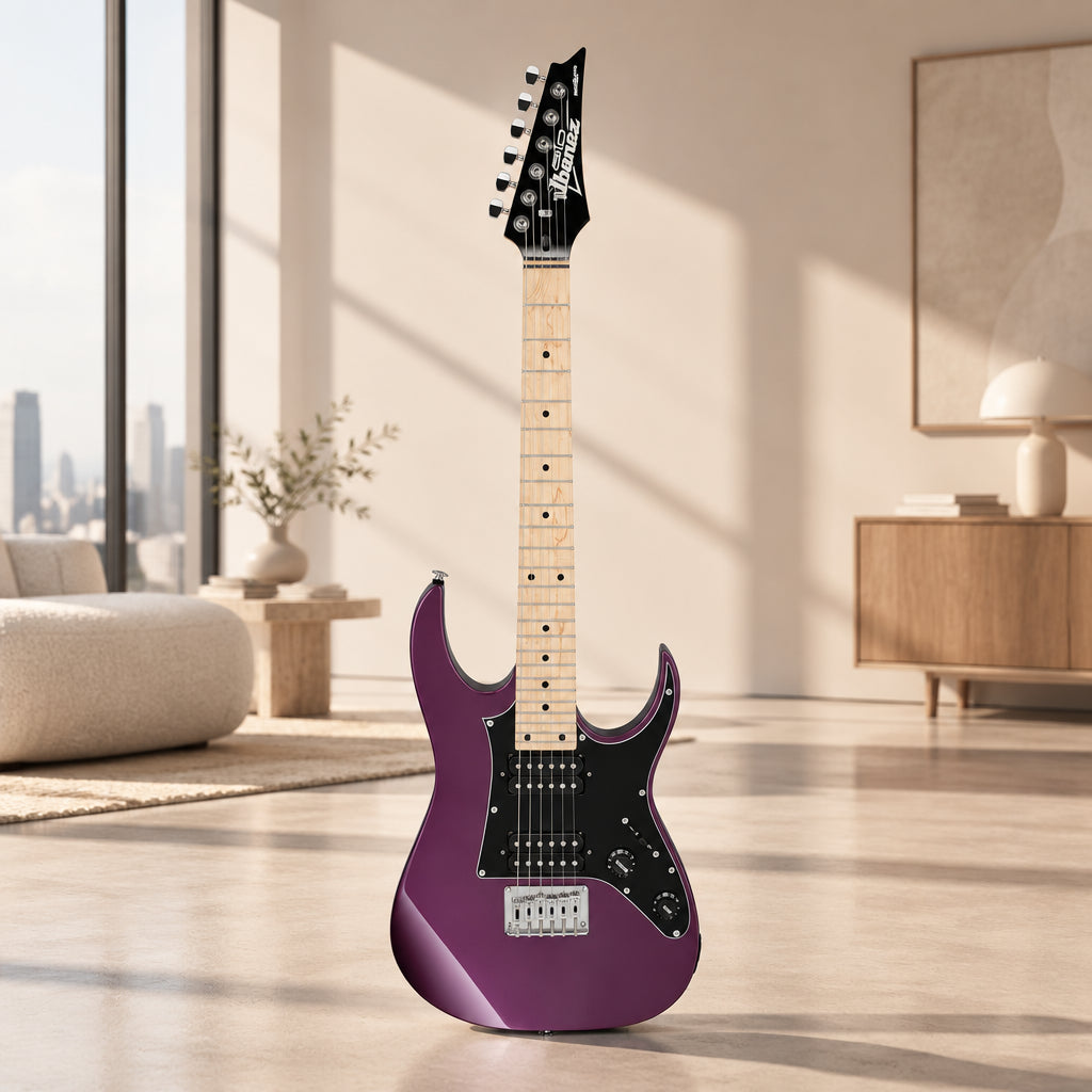 Ibanez GRGM21M-MPL Mikro
