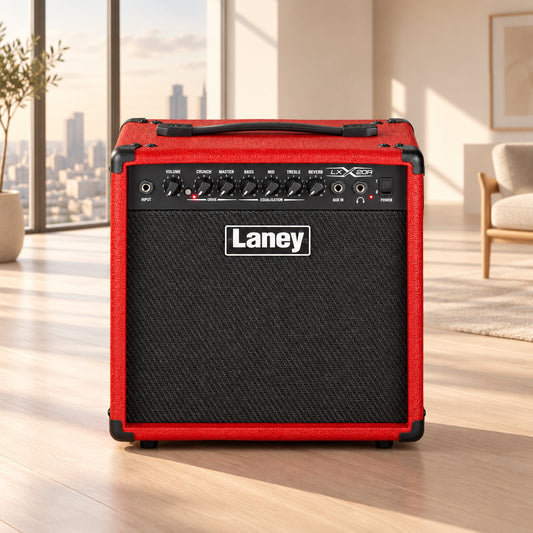 Laney LX20R Guitar Combo Amp