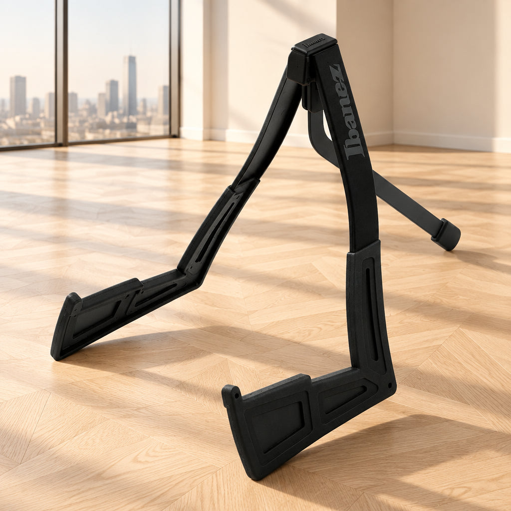 Ibanez ST101 Foldable Guitar Stand (Electric / Acoustic)