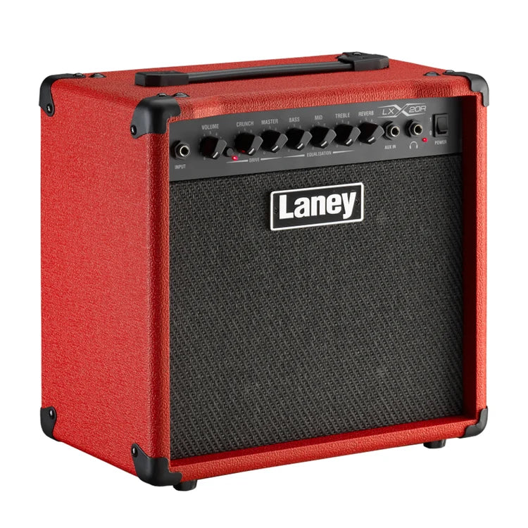 Laney LX20R Guitar Combo Amp