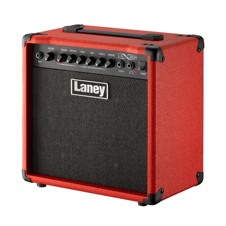 Laney LX20R Guitar Combo Amp