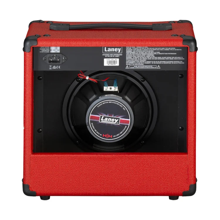 Laney LX20R Guitar Combo Amp
