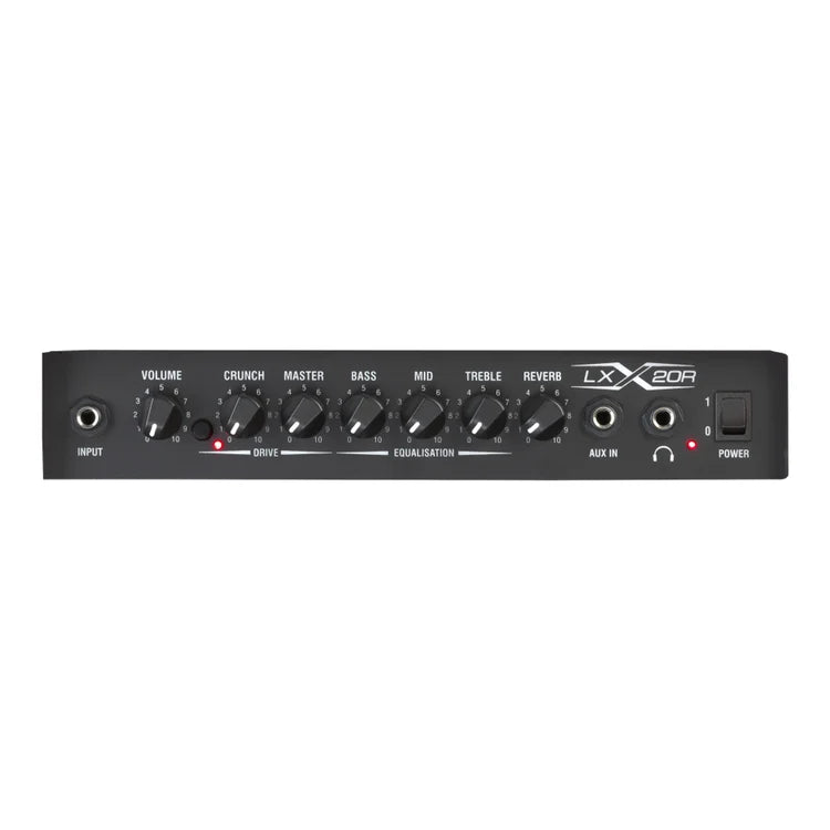 Laney LX20R Guitar Combo Amp