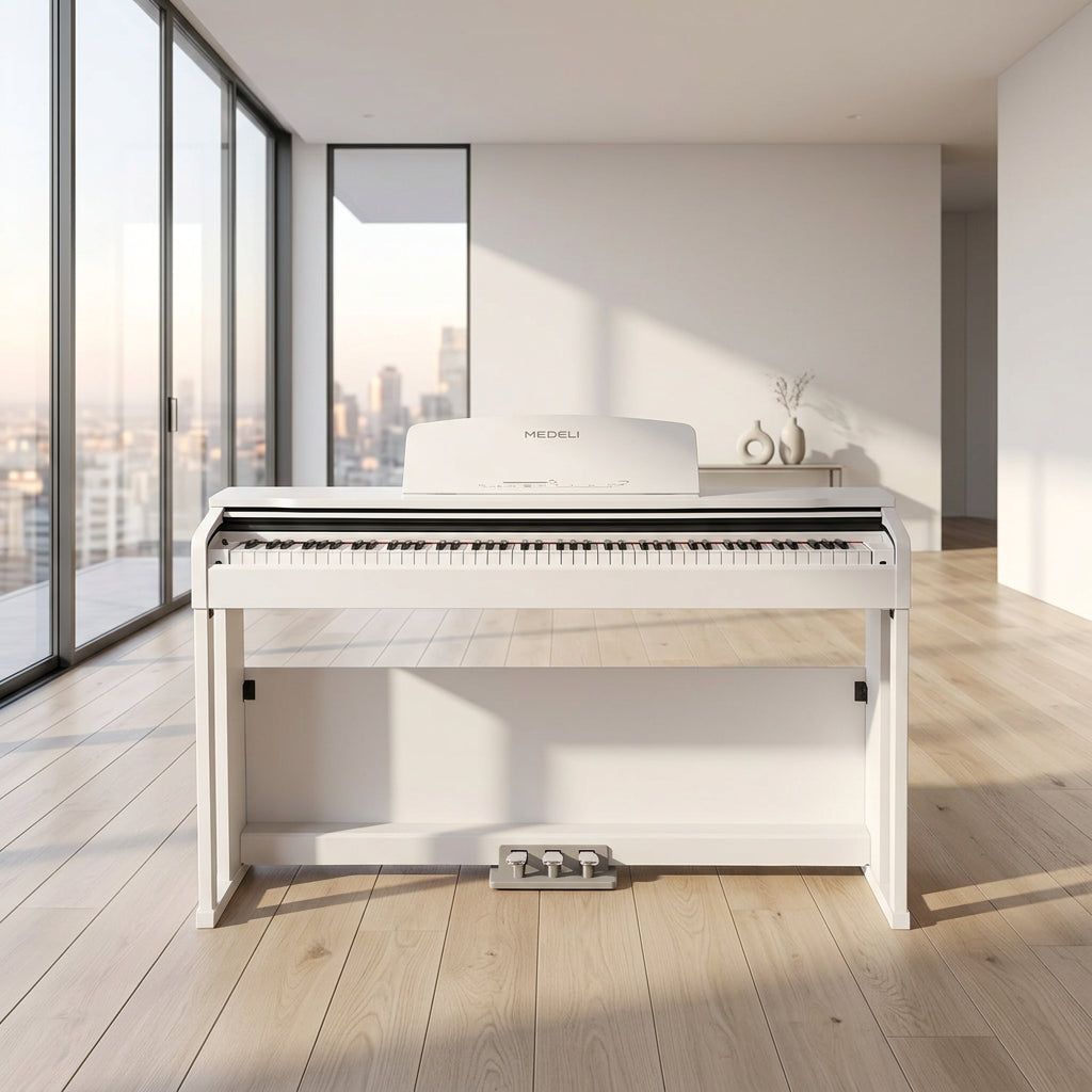 Medeli DP388 W