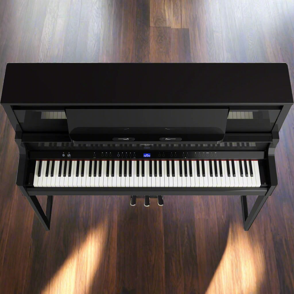 Roland LX-9
