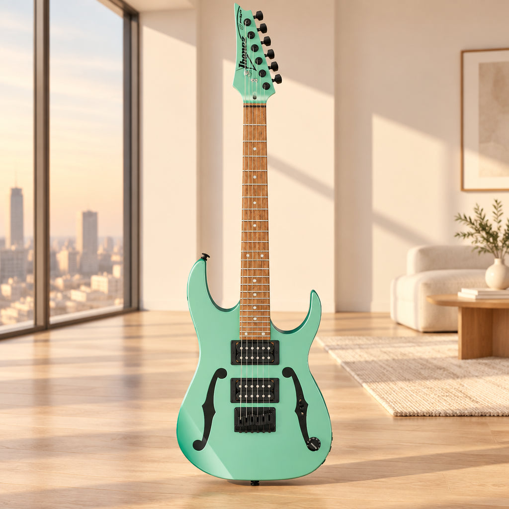 Ibanez PGMM21 MLG Mikro