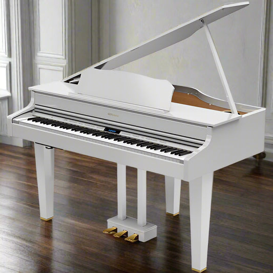 Roland GP607-PW
