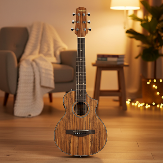 Ibanez EWP14WB-OPN Ac. Guitar