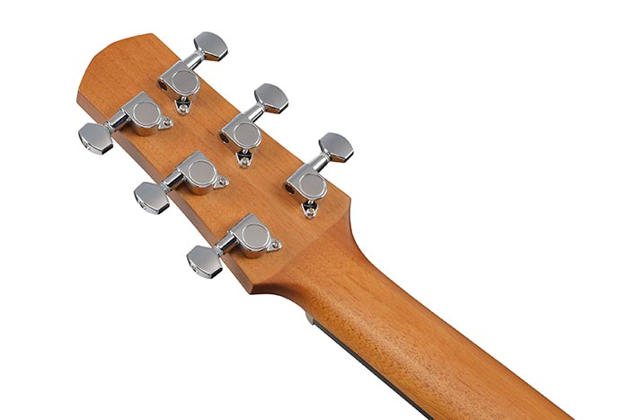 Ibanez EWP14WB-OPN Ac. Guitar