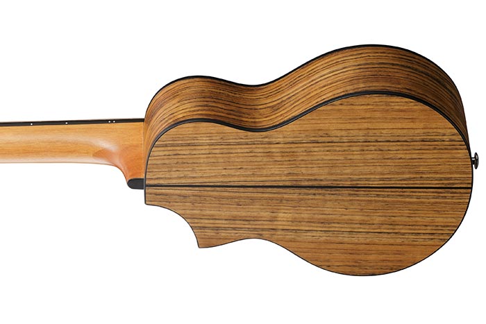 Ibanez EWP14WB-OPN Ac. Guitar