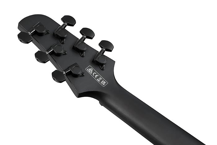 Ibanez TCY621-BOT Semi Acoustic Guitar