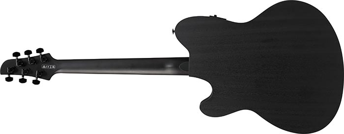 Ibanez TCY621-BOT Semi Acoustic Guitar