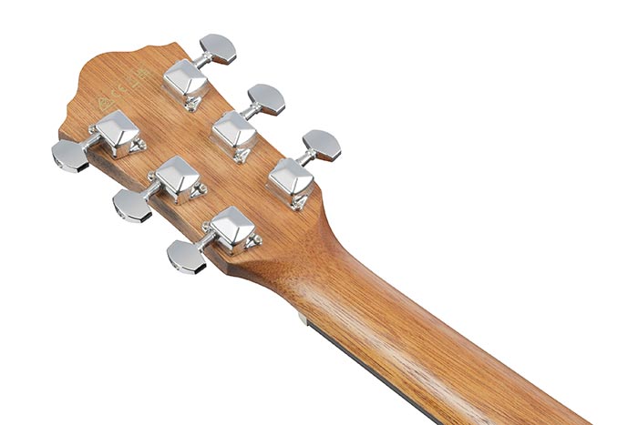 Ibanez VC44CE-OPN Semi Acoustic Guitar