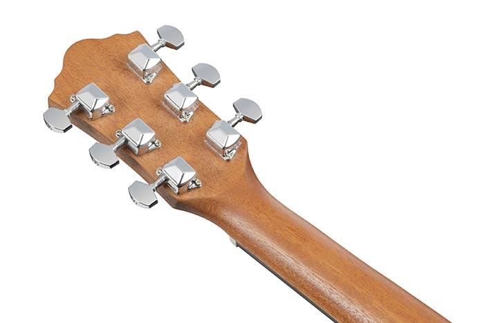 Ibanez VC44-OPN Ac. Guitar