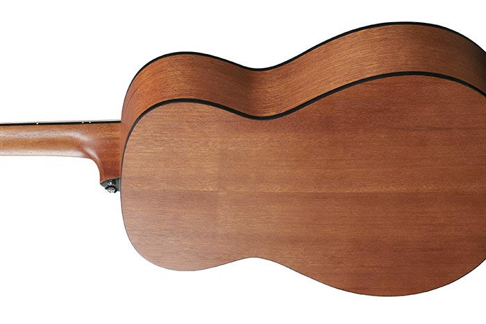 Ibanez VC44-OPN Ac. Guitar