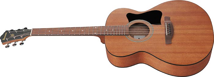 Ibanez VC44-OPN Ac. Guitar